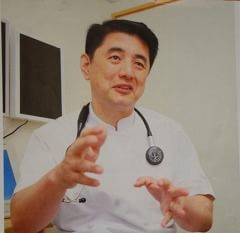 ジーク夏見クリニック_神野　伸司