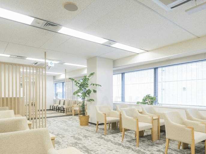 総合健診センターヘルチェック　横浜西口センター