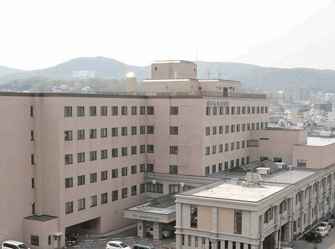 小樽協会病院