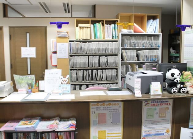 こうのクリニック_こだわり_2