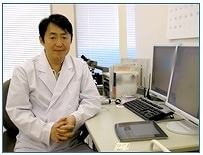 天神皮ふ科_松尾　眞二郎