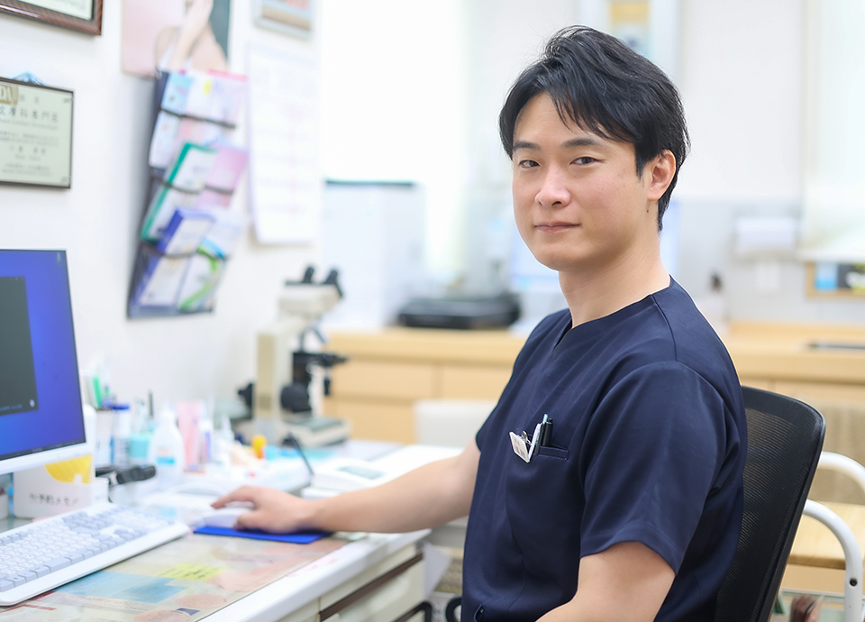 医療法人社団こじまクリニック_6