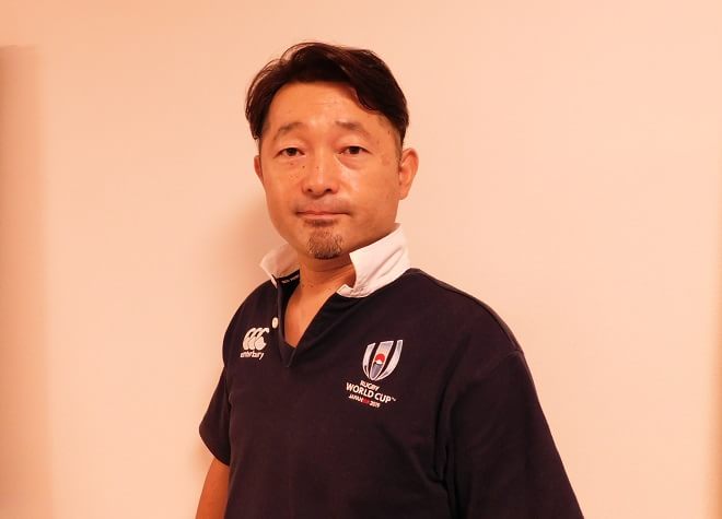 狛江はく整形外科_白 勝