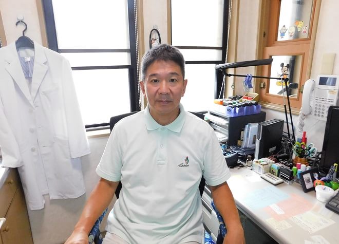 松岡医院_松岡 誠治