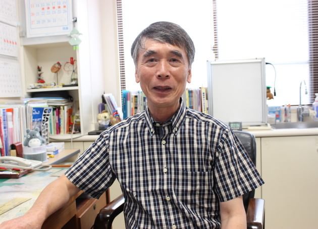 高田クリニック_高田　善介