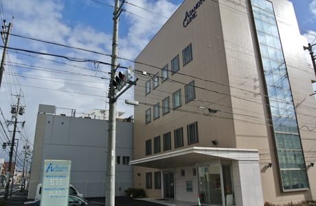 あさもとクリニック産婦人科_6