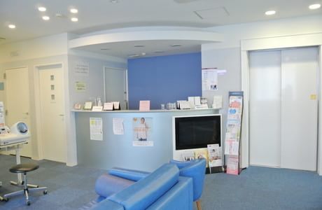 あさもとクリニック産婦人科_8