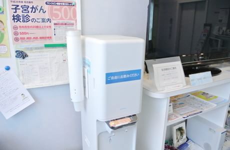 あさもとクリニック産婦人科_12