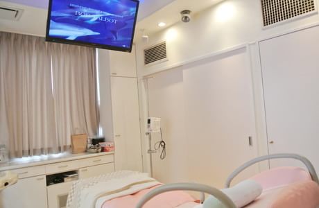 あさもとクリニック産婦人科_15