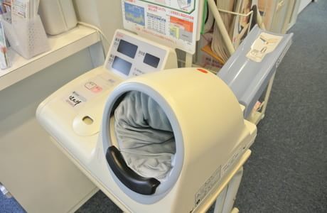 あさもとクリニック産婦人科_16
