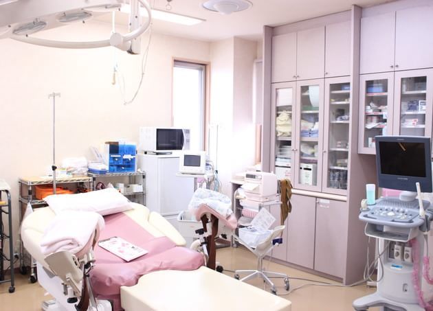 産婦人科はっとりクリニック_5