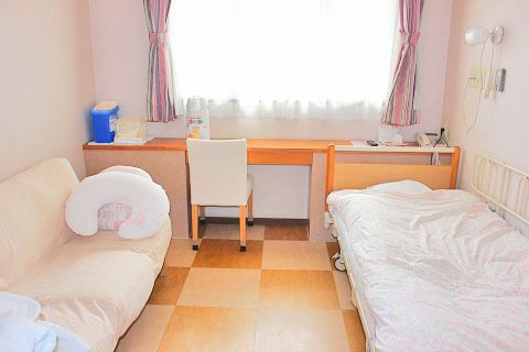 産婦人科はっとりクリニック_17