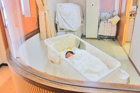 産婦人科はっとりクリニック_15