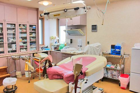 産婦人科はっとりクリニック_12