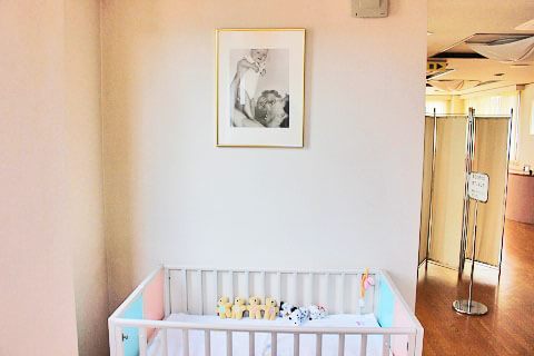 産婦人科はっとりクリニック_18