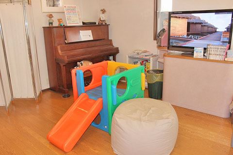 産婦人科はっとりクリニック_11