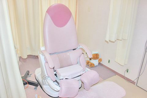 産婦人科はっとりクリニック_14