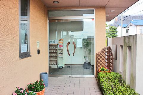 産婦人科はっとりクリニック_8