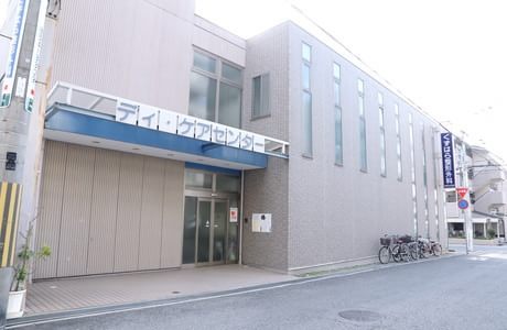 くずはら整形外科_5