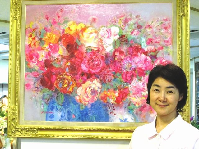 西条ときわクリニック_山本　雅子