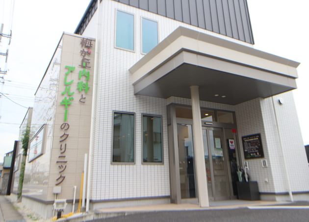 梅が丘内科とアレルギーのクリニック_10