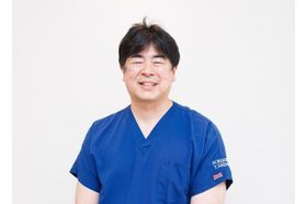 新宿なないろクリニック_島　陽一郎