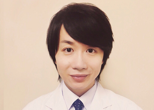 東京クリニック_稲葉 佑介