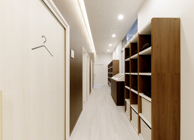 MYメディカルクリニック田町三田_9