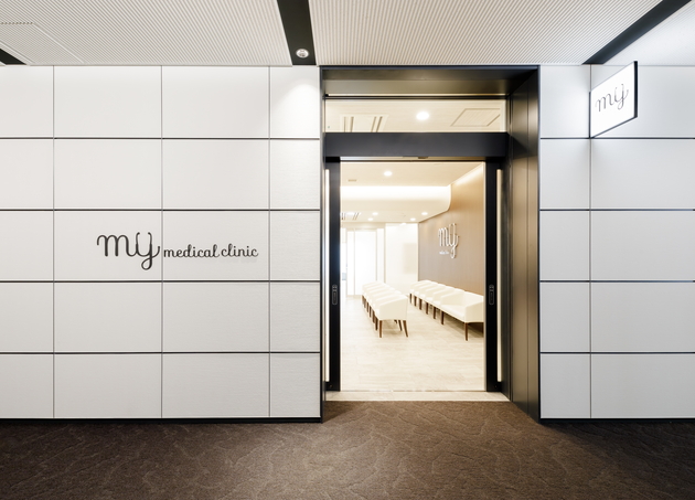 MYメディカルクリニック田町三田_5