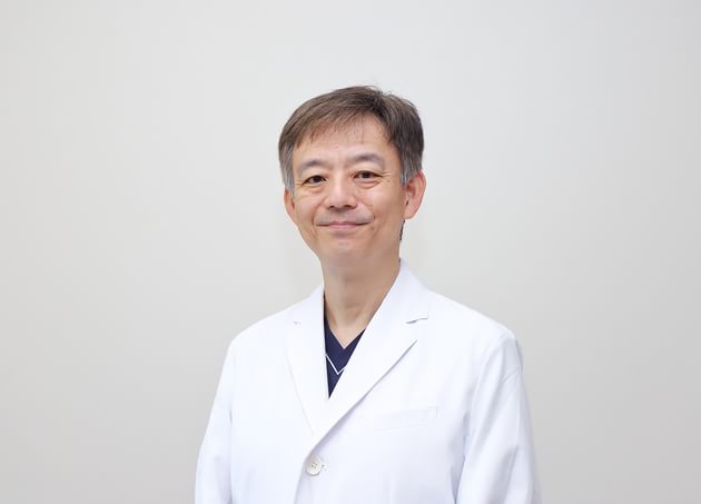 AIプラスクリニックたまプラーザ_庄田 慎一