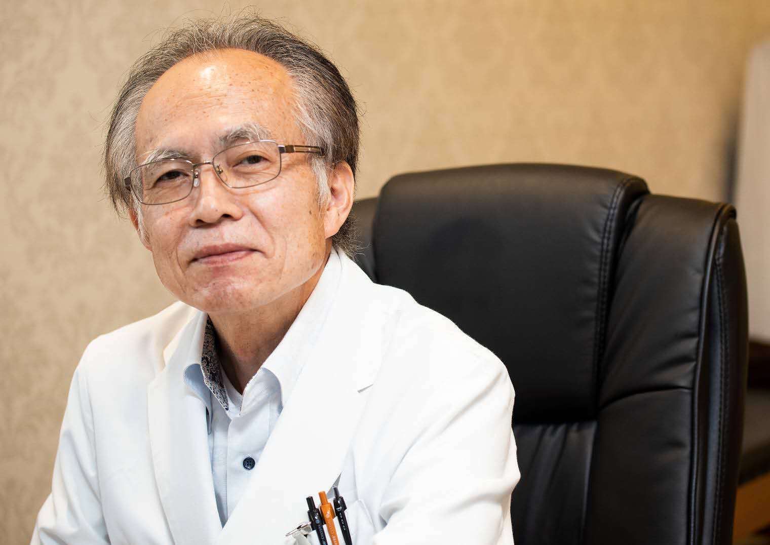 同仁クリニック福岡院_麻生 俊英