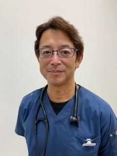 たかだ内科クリニック_髙田 稔和