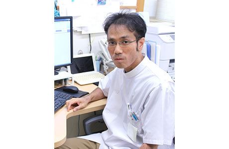 岡田医院_岡田　洋介