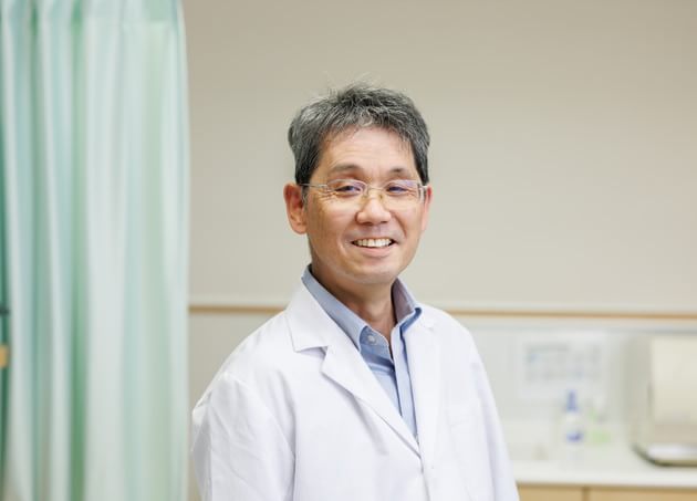 おちハートクリニック_越智　弘