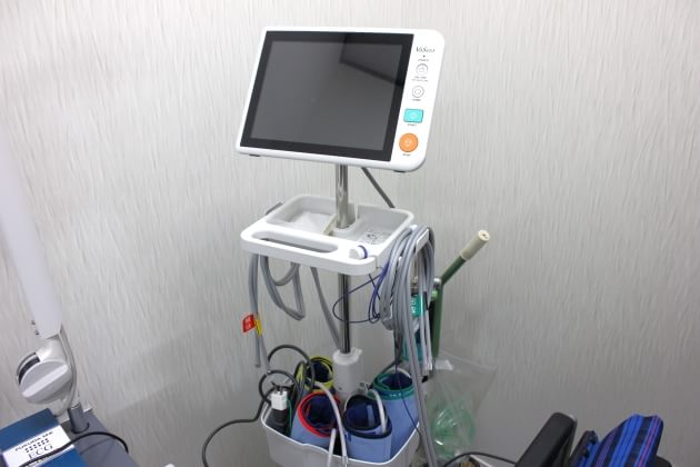 ハル内科皮フ科クリニック_9