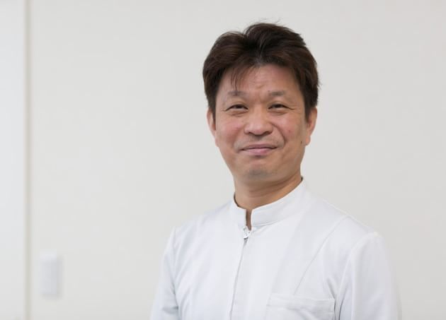 野多目まつおかクリニック_松岡　信秀
