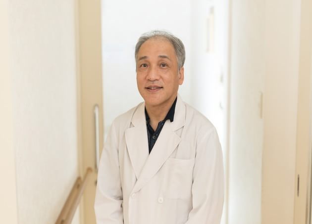 南街診療所_木住野　哲