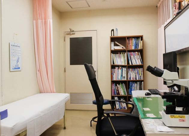 薬院ひ尿器科医院_11