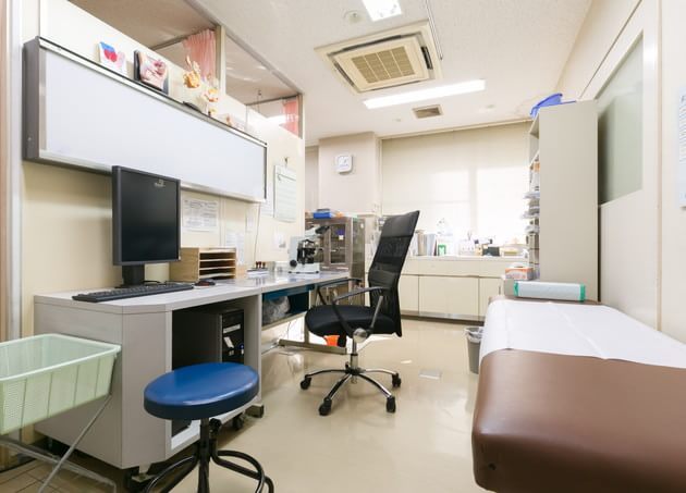 薬院ひ尿器科医院_10
