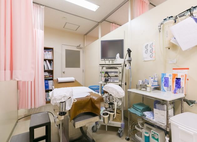 薬院ひ尿器科医院_12
