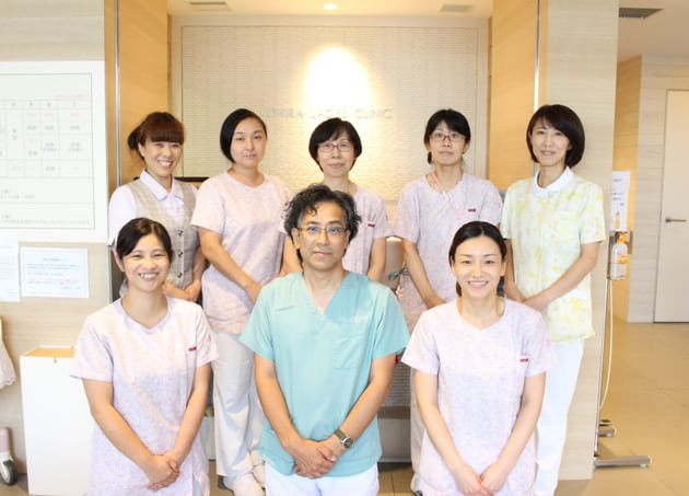 産婦 人 野 科 折