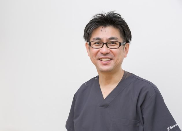 やまうちクリニック_山内　俊彦
