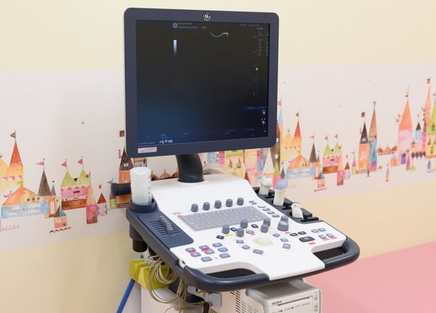 ひだまりこどもアレルギー科クリニック_19