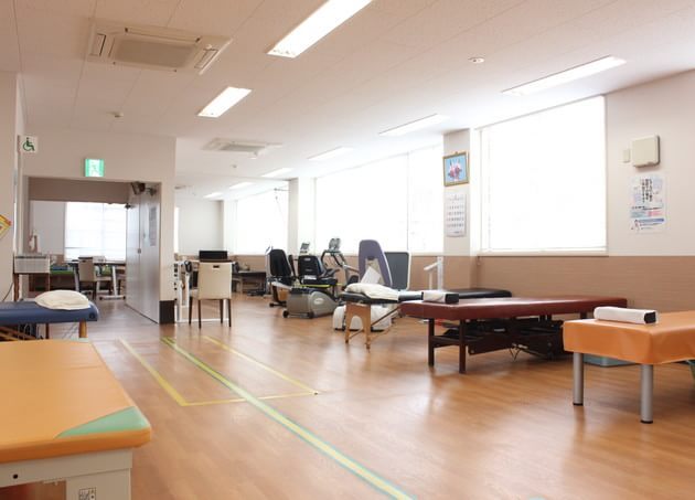 平田整形外科リハビリクリニック_7