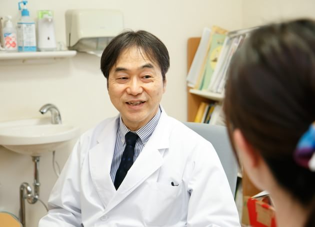 岡本クリニック_こだわり_1