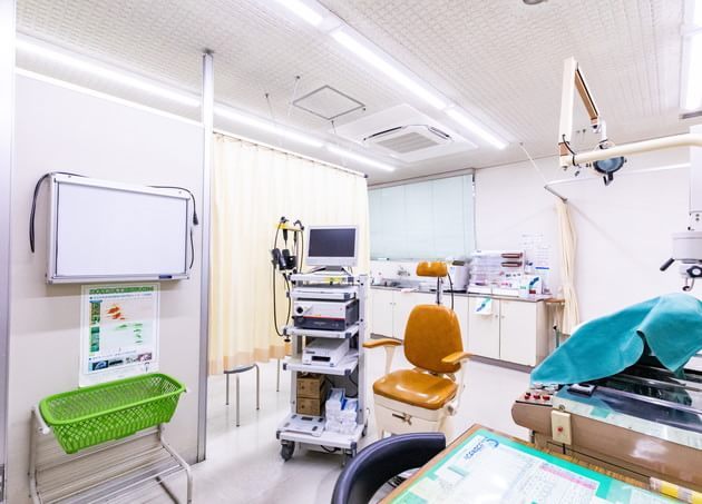 小山耳鼻咽喉科_5