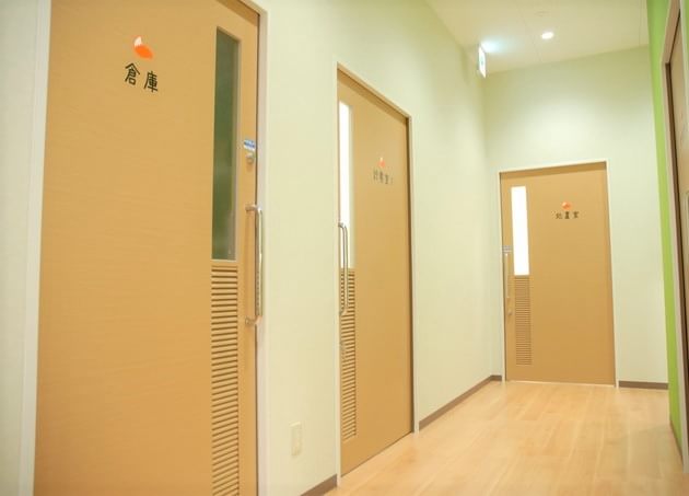 高知こころクリニック_こだわり_3