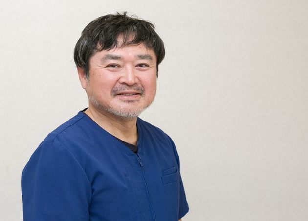 しのくま整形外科クリニック_小山　耕一