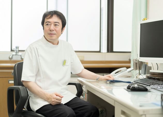 内科・小児科西村医院_5