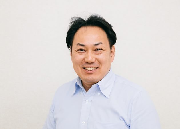 府中在宅ケアクリニック_畠山　昌樹